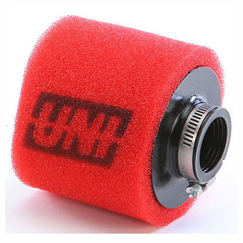 Uni Dual Stage Pod Filter, Straight 1X3 1/2"X3 - UP-4112ST