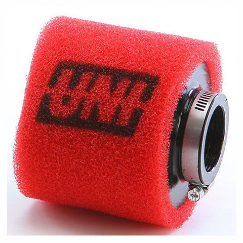 Uni Dual Stage Pod Filter, Straight 1 1/4"X3 1/2"X3 - UP-4125ST