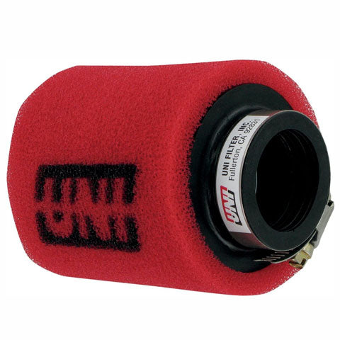 Uni Dual Stage Pod Filter, Straight 1 1/2"X3 1/2"X4 - UP-4152ST