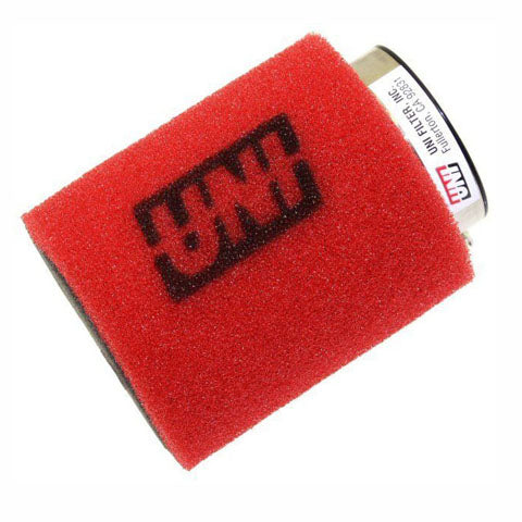 Uni Dual Stage Pod Filter, Straight 2"X3 1/2"X4" - UP-4200ST