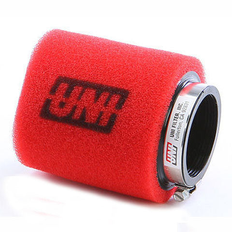 Uni Dual Stage Pod Filter, Straight 2 1/4"X4 X4" - UP-4229ST