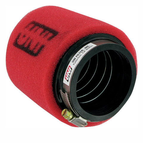 Uni Dual Stage Pod Filter, Straight 2 3/4"X4 1/2"X4 - UP-4275ST