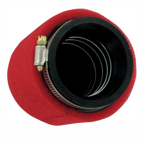 Uni Dual Stage Pod Filter, Straight 3X4 1/2"X4 - UP-4300ST