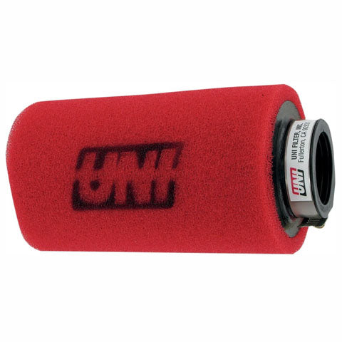 Uni Dual Stage Pod Filter, Straight 1 1/2"X3 1/2"X6 - UP-6152ST
