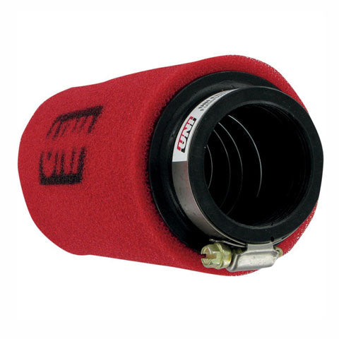 Uni Dual Stage Pod Filter, Straight 1 3/4"X3 1/2"X6 - UP-6182ST
