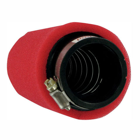 Uni Dual Stage Pod Filter, Straight 2 1/4"X4X6 - UP-6229ST