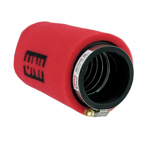 Uni Dual Stage Pod Filter, Straight 2 1/2"X4X6 - UP-6245ST