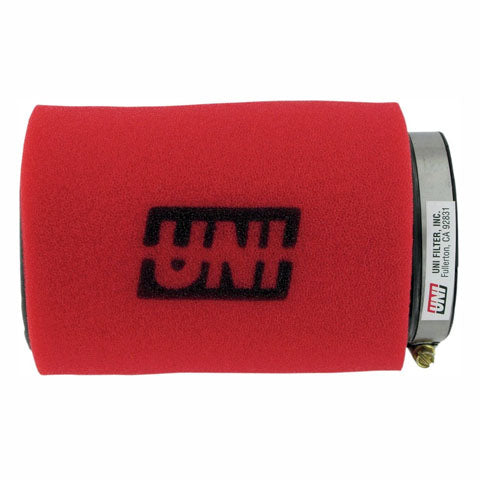 Uni Dual Stage Pod Filter, Straight 3X 4 1/2"X6 - UP-6300ST