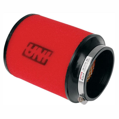 Uni Dual Stage Pod Filter, Straight 3 1/2"X5"X6" - UP-6350ST