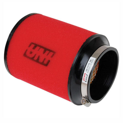 Uni Dual Stage Pod Filter, Straight 4"X5 1/2"X6" - UP-6400ST