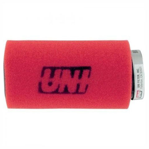 Uni Dual Stage Pod Filter, Straight 4"X5 1/2"X8" - UP-8400ST