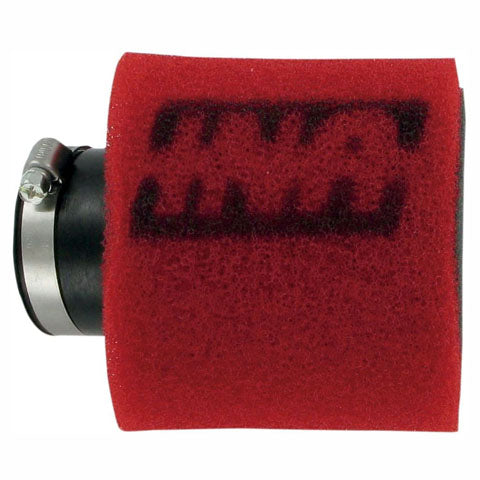 Uni Dual Stage Pod Filter, 15 Degree Angle 1-1/4"X3-1/2"X3" - UP-4125AST