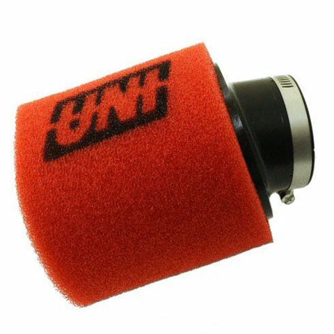 Uni Dual Stage Pod Filter, 15 Degree Angle 1-1/2"X3-1/2"X4" - UP-4152AST
