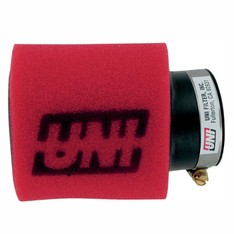Uni Dual Stage Pod Filter, 15 Degree Angle 1-3/4"X3-1/2"X4" - UP-4182AST