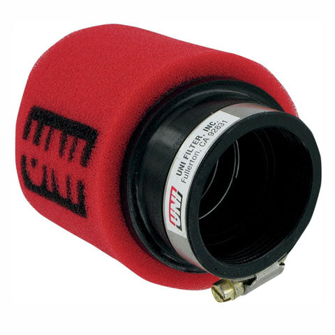 Uni Dual Stage Pod Filter, 15 Degree Angle 2"X3-1/2"X4" - UP-4200AST