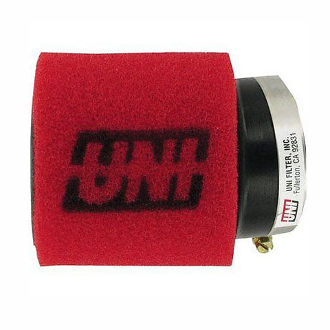 Uni Dual Stage Pod Filter, 15 Degree Angle 2-1/2"X4"X4" - UP-4245AST