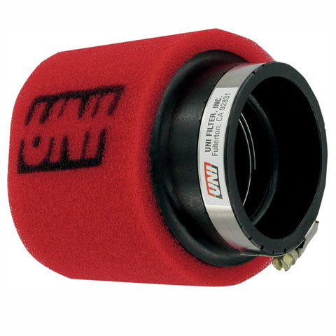 Uni Dual Stage Pod Filter, 15 Degree Angle 2-3/4"X4-1/2"X4" - UP-4275AST