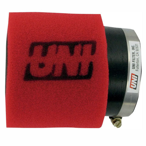 Uni Dual Stage Pod Filter, 15 Degree Angle 3"X4-1/2"X4" - UP-4300AST