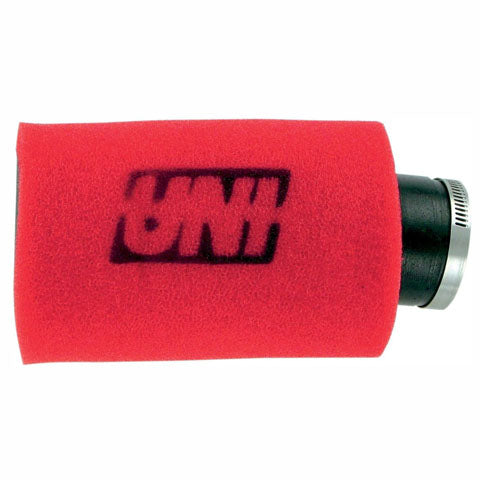 Uni Dual Stage Pod Filter, 15 Degree Angle 1-1/2"X3-1/2"X6" - UP-6152AST