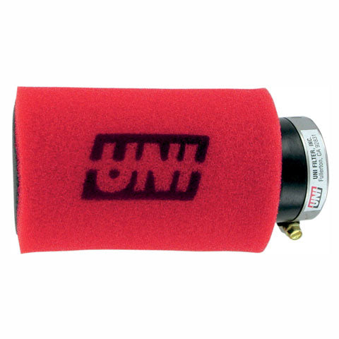 Uni Dual Stage Pod Filter, 15 Degree Angle 1-3/4"X3-1/2"X6" - UP-6182AST