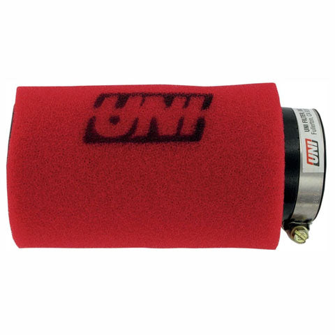 Uni Dual Stage Pod Filter, 15 Degree Angle 2"X3-1/2"X6" - UP-6200AST