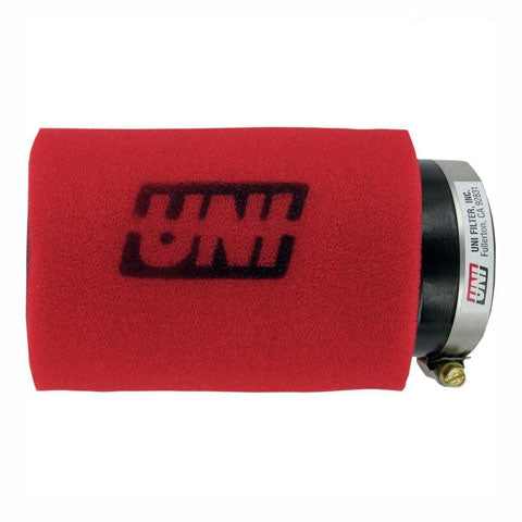 Uni Dual Stage Pod Filter, 15 Degree Angle 2-1/2"X4"X6" - UP 6245AST
