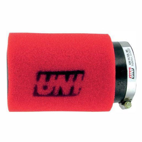 Uni Dual Stage Pod Filter, 15 Degree Angle 3"X4-1/2"X6" - UP-6300AST