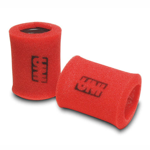 Uni Filter Cover Fits Over 3 1/2" O.d. X 4" Ht. - 01-1153