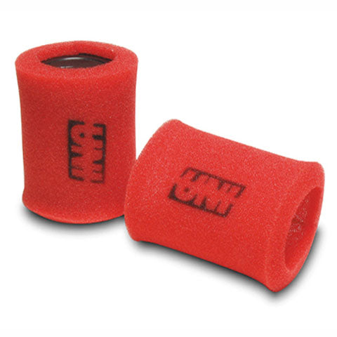 Uni Filter Cover Fits Over 3 3/4" O.d. X 7" Ht. - 01-1118