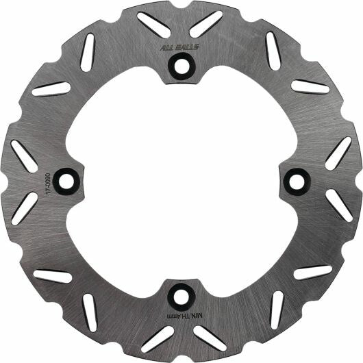 All Balls Brake Rotor — MPN 18-0090