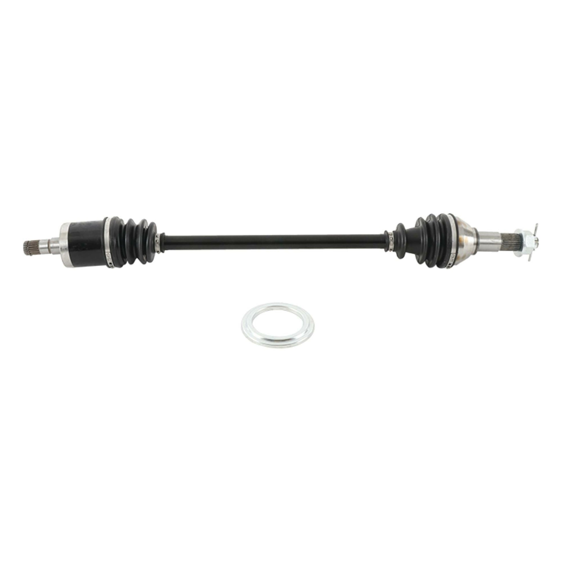 All Balls Standard Axle — MPN ABM-CA-8-117