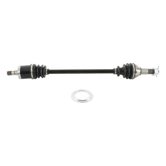 All Balls Standard Axle — MPN ABM-CA-8-117