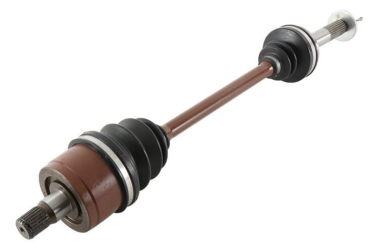 All Balls 6 Ball Heavy Duty Axle — MPN AB6-KW-8-319