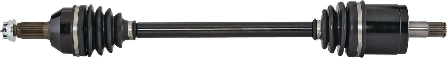 All Balls 6 Ball Heavy Duty Axle — MPN AB6-HO-8-329