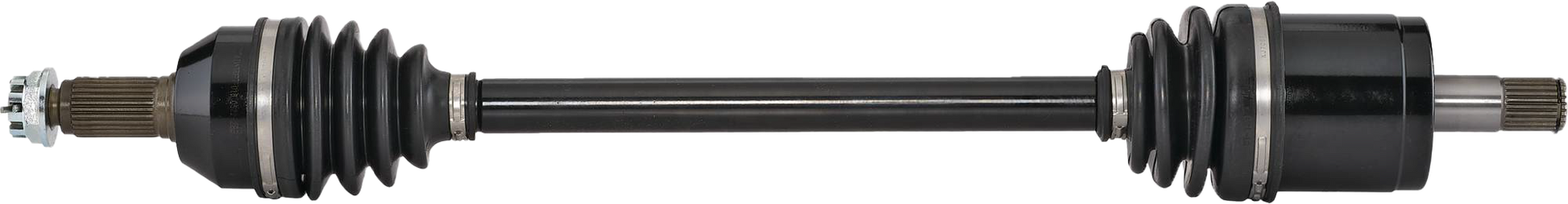 All Balls 6 Ball Heavy Duty Axle — MPN AB6-HO-8-329
