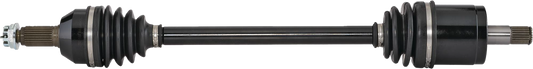 All Balls 6 Ball Heavy Duty Axle — MPN AB6-HO-8-329