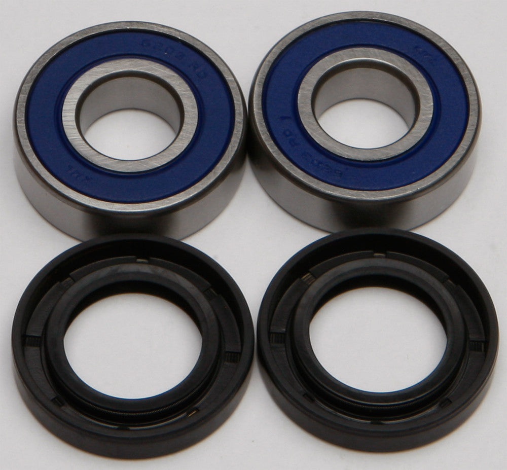 All Balls Wheel Bearing Kits — MPN 25-1216