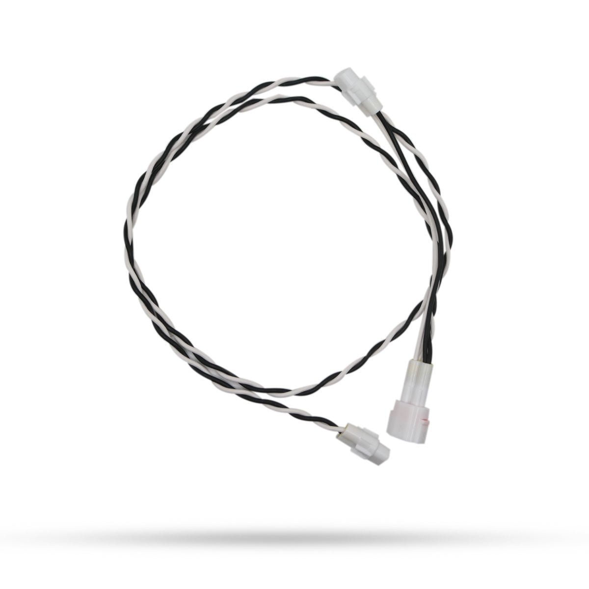 Extended Speaker Splitter Wire