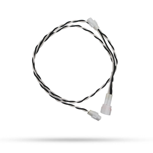 Extended Speaker Splitter Wire