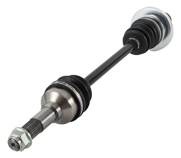 All Balls 6 Ball Heavy Duty Axle — MPN AB6-YA-8-322