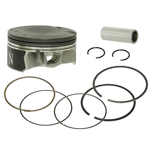 Namura Piston Kit +.02mm Polaris (NA-50091-C)