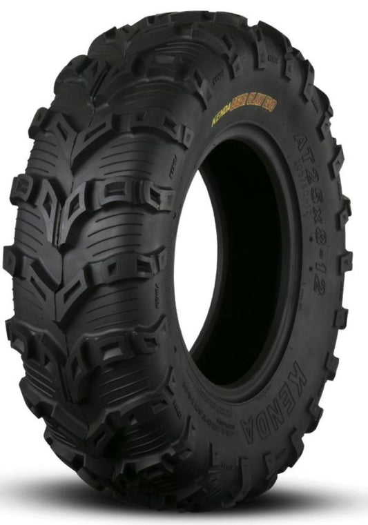 Kenda K592 Bearclaw EVO ATV/UTV Tire 25x10-12 (250412) - MPN 250412