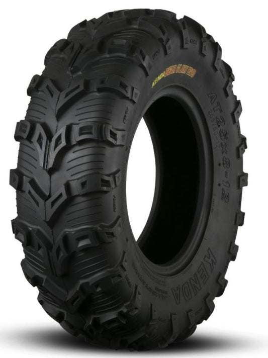 Kenda K592 Bearclaw EVO ATV/UTV Tire 27x9-12 (250415) - MPN 250415