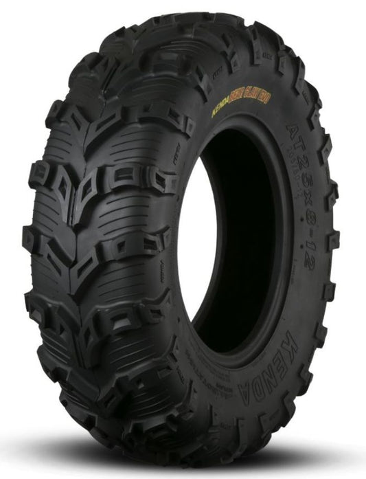 Kenda K592 Bearclaw EVO ATV/UTV Tire 27x11-12 (250416) - MPN 250416