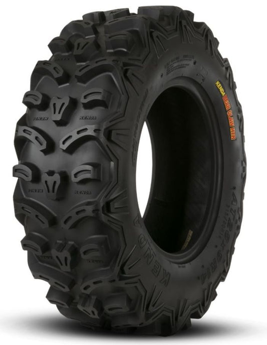 Kenda K587 Bearclaw HTR Radial UTV Tire 28x9-14 (250419) - MPN 250419