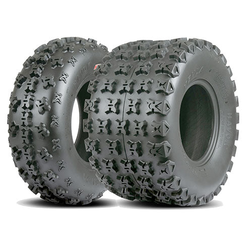 Kenda Havok K3211 ATV Tire 22x11-9 (250623) - MPN 250623