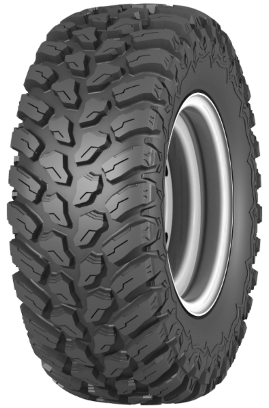 Kenda K3213 Cross Trail UTV Tire 27x11-14 (250650) - MPN 250650