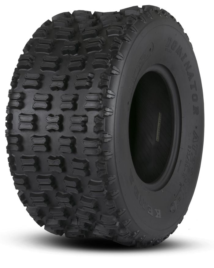 Kenda K300 Dominator ATV Tire 19x8-8 (250689) - MPN 250689