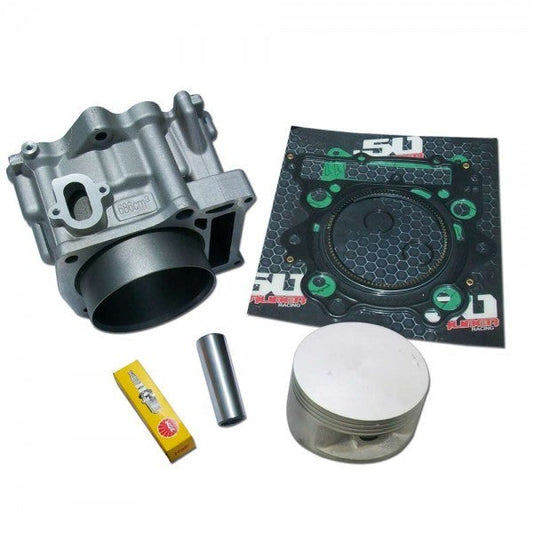 Yamaha Rhino 686cc Big Bore Kit