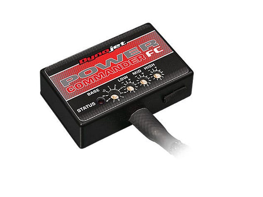 Dynojet Power Commander Fuel Controller for 2010-2019 Polaris CFI-2 (FC19004)